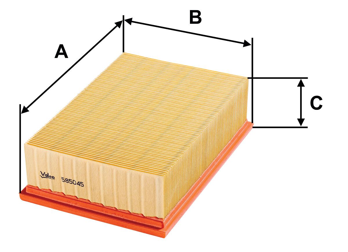 Luftfilter