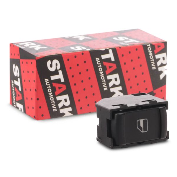 STARK SKSW-1870051 Switch, window regulator