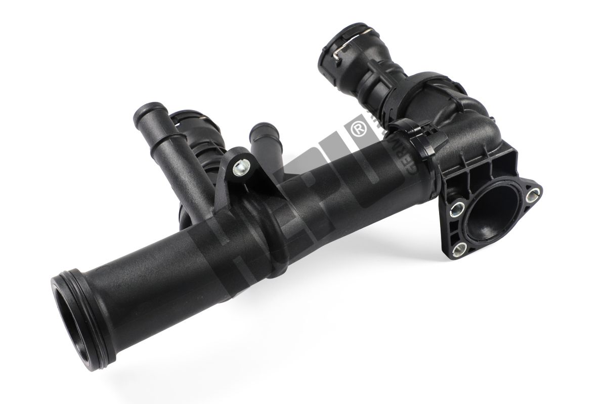 HEPU TM1027 - Thermostat, K&uuml;hlmittel