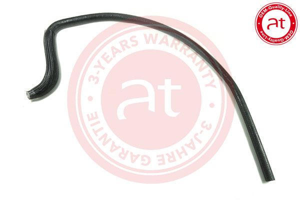 Hydraulikschlauch, Lenkung