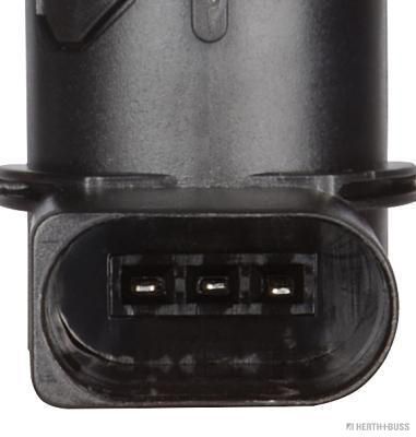 Sensor, Einparkhilfe