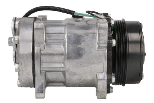 Kompressor, Klimaanlage