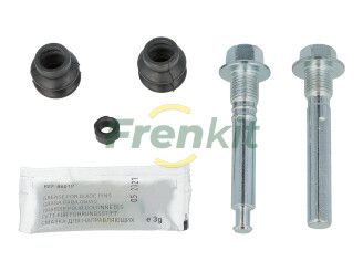 Guide Sleeve Kit, brake caliper 810116