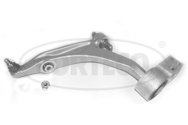 CORTECO 49399278 - Lenker, Radaufh&auml;ngung