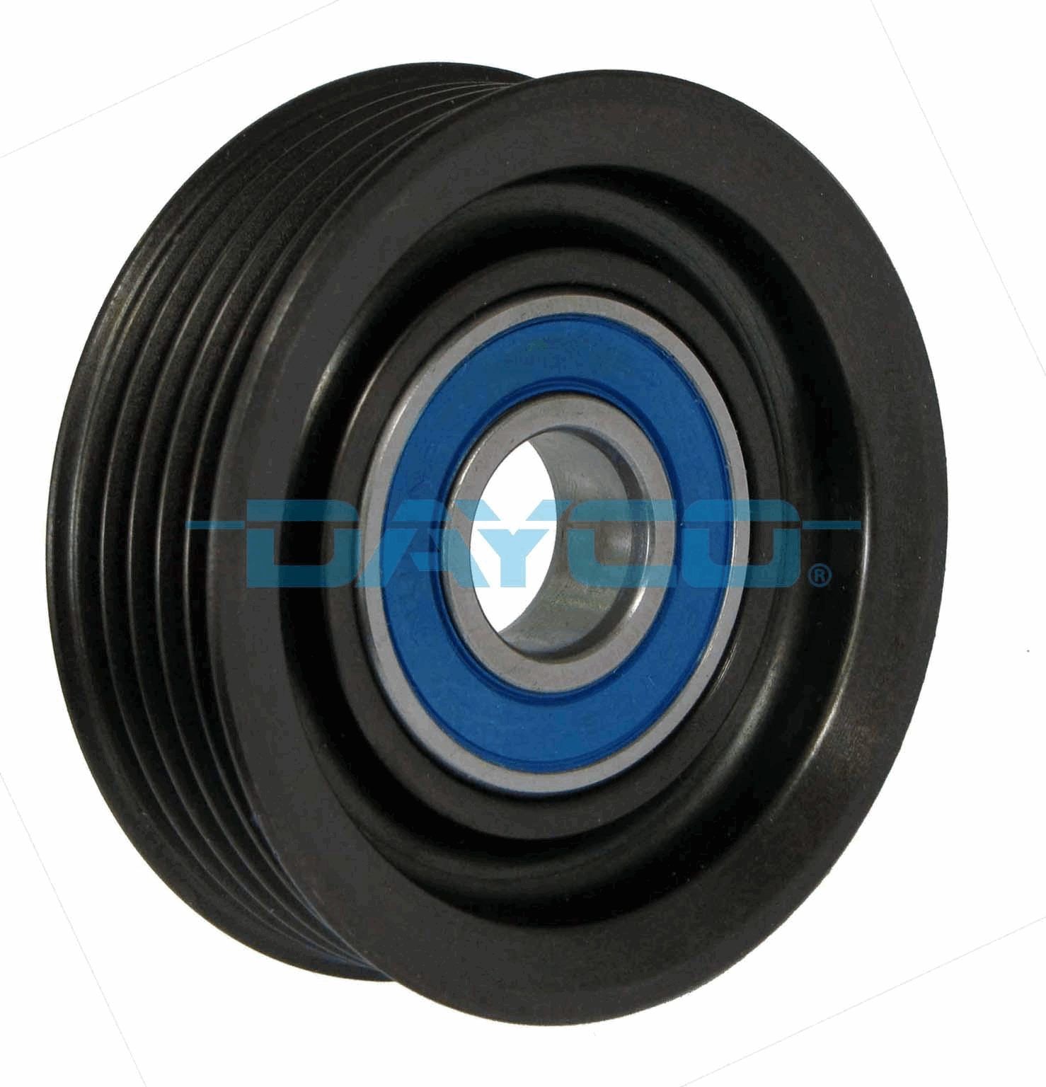 IDLER/TENSIONER PULLEY  EP171 - TecDoc Only