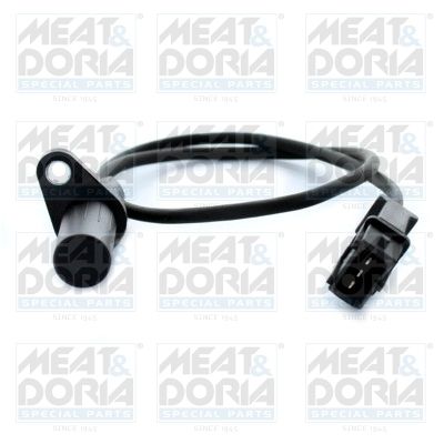 Sensor, crankshaft pulse 87083