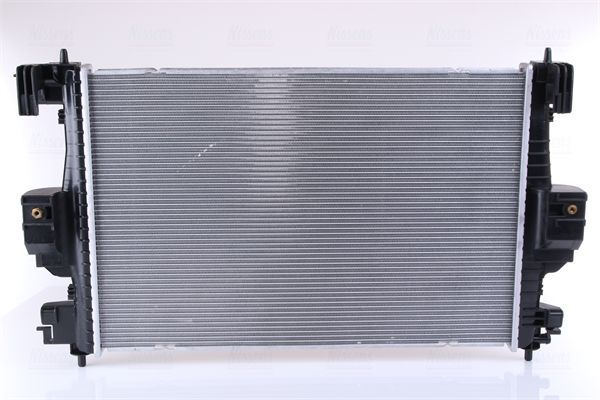 K&uuml;hler, Motork&uuml;hlung