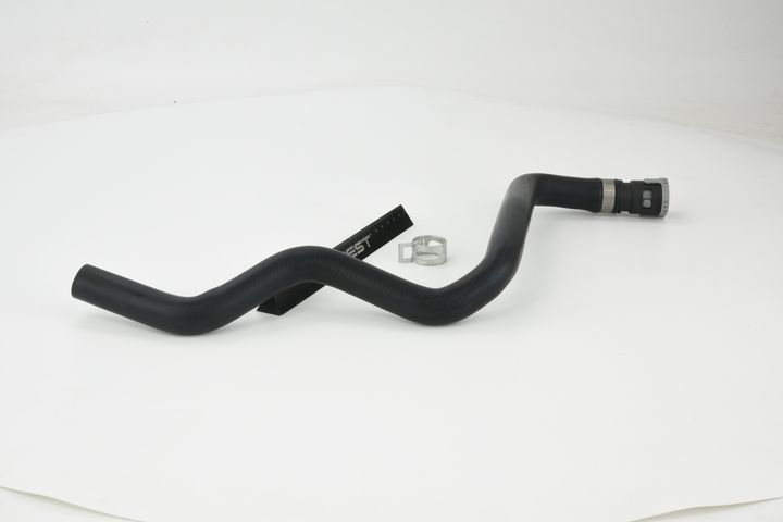 aušinimo skysčio vamzdis