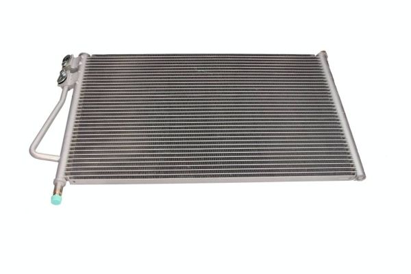 MAXGEAR AC893497 Condenser, air conditioning