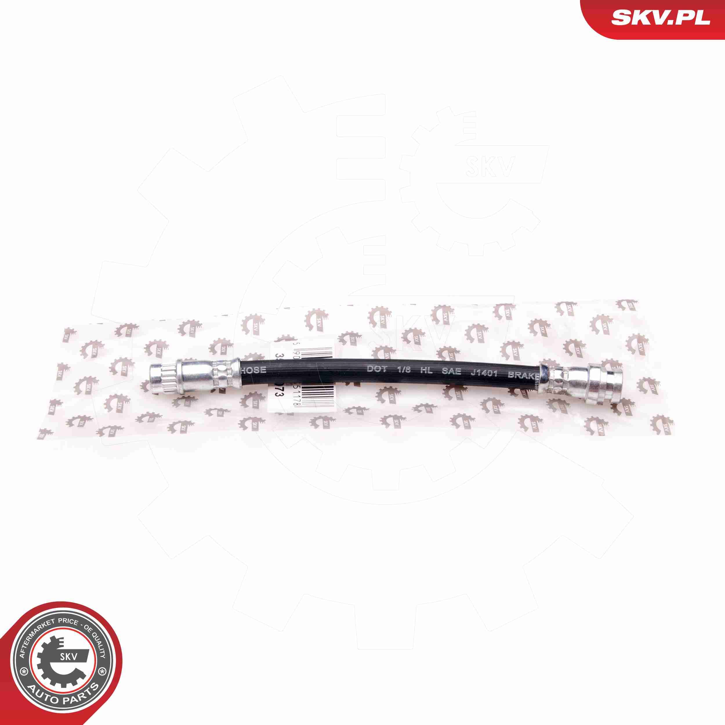 ESEN SKV 35SKV073 - Bremsschlauch