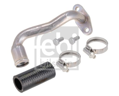 &Ouml;lleitung, Lader