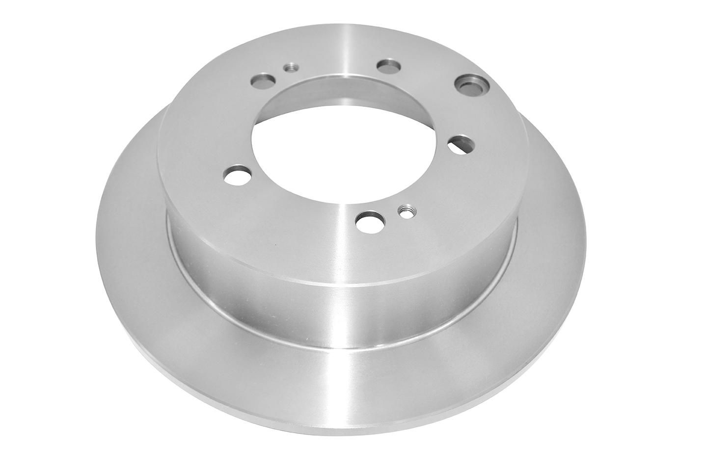 Street Standard SLD [ Mitsubishi Lancer 06-08 R ] - TecDoc 1