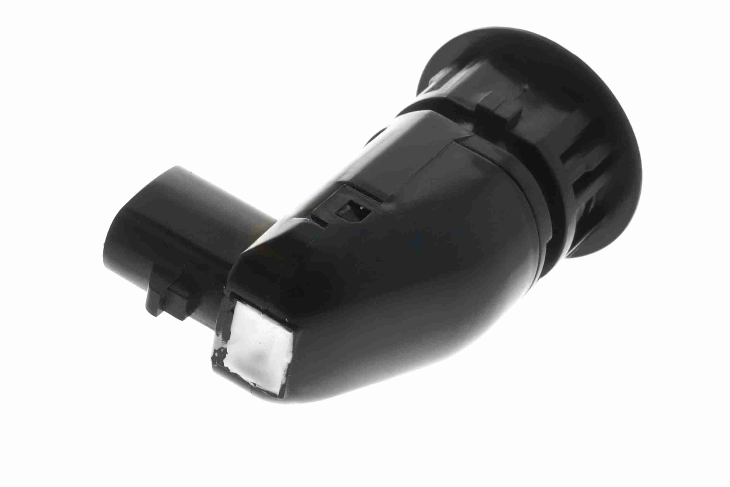 Sensor, Einparkhilfe