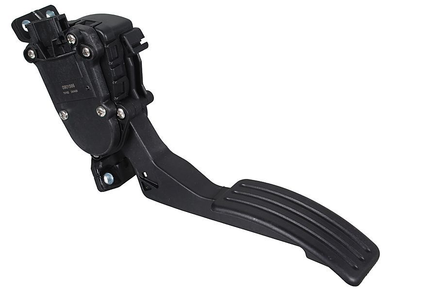 Sensor, Fahrpedalstellung