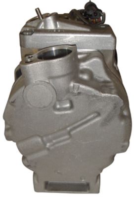 Kompressor, Klimaanlage