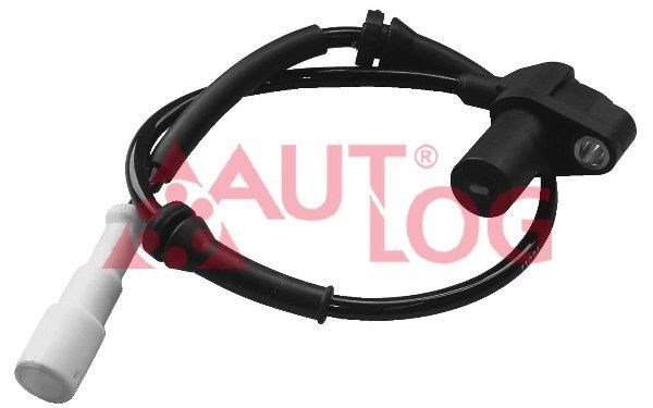 Sensor, Raddrehzahl