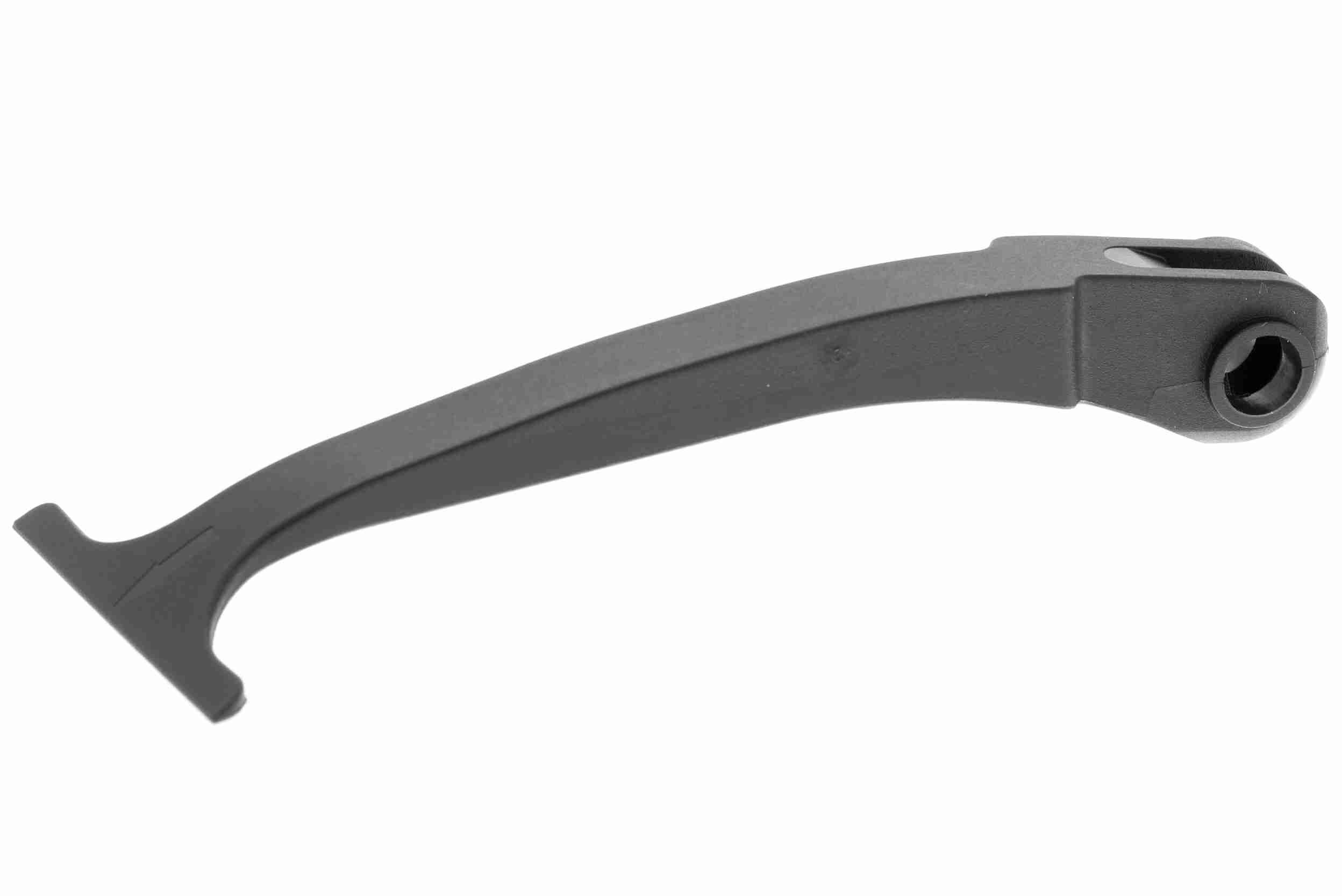 Griff, Motorhaubenentriegelung