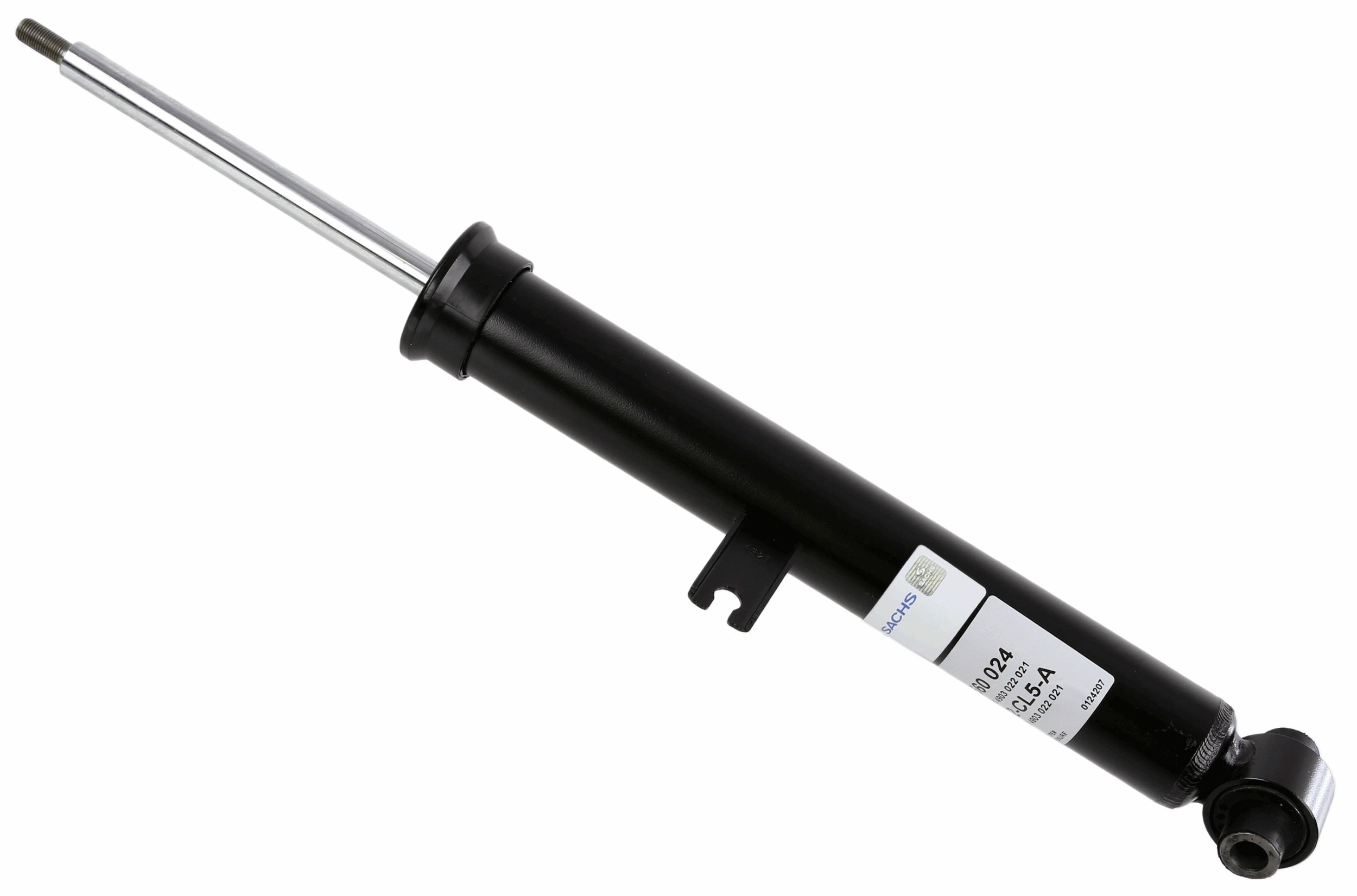 Sto&szlig;d&auml;mpfer
