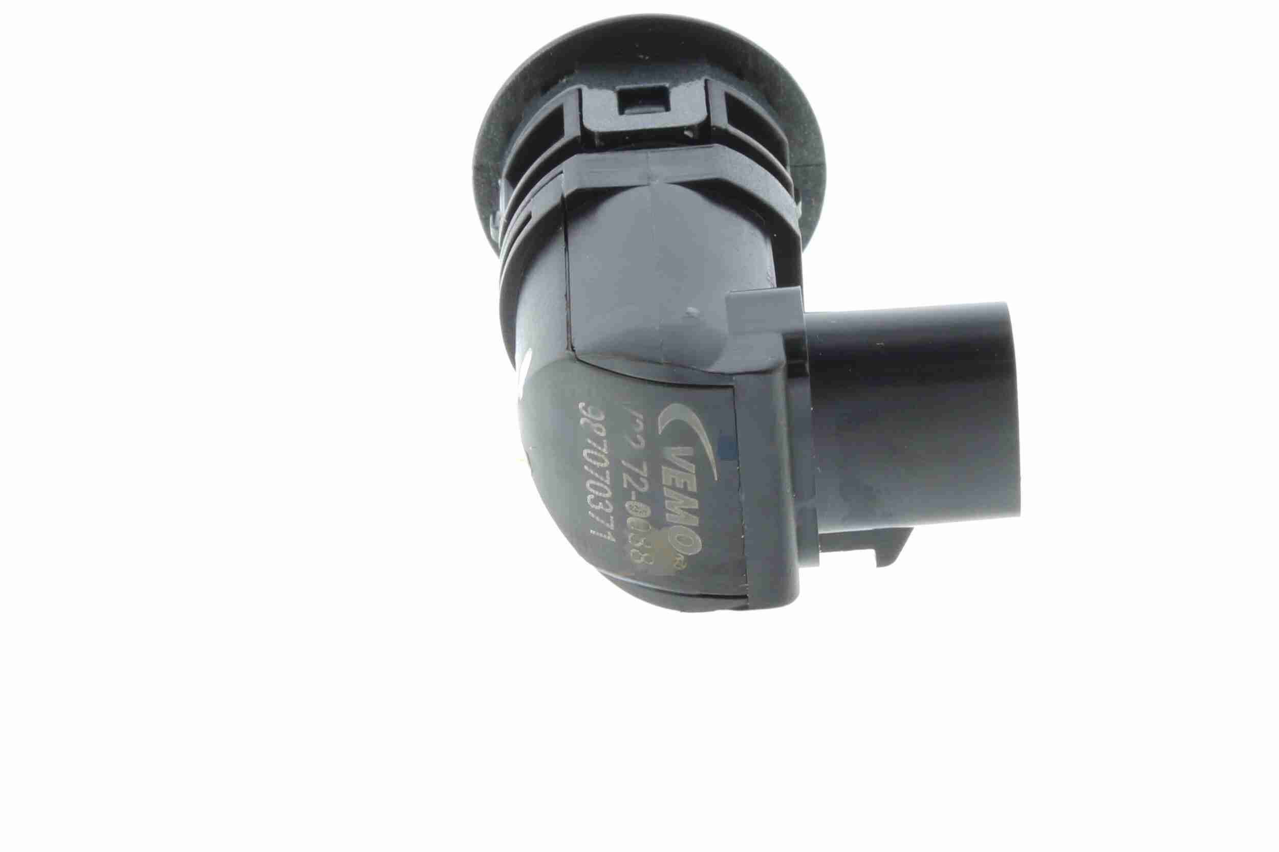 Sensor, Einparkhilfe