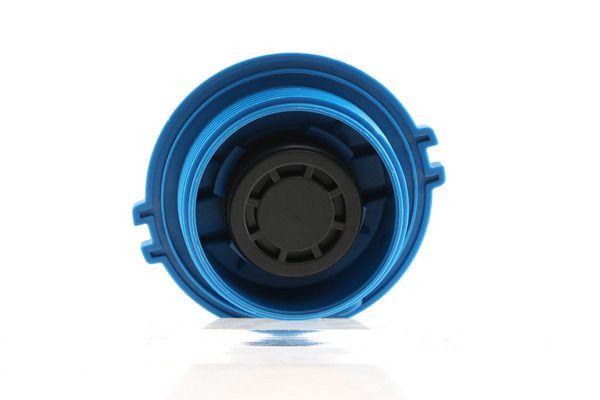 Verschlussdeckel, Kühlmittelbehälter Verschlussdeckel, Kühlmittelbehälter