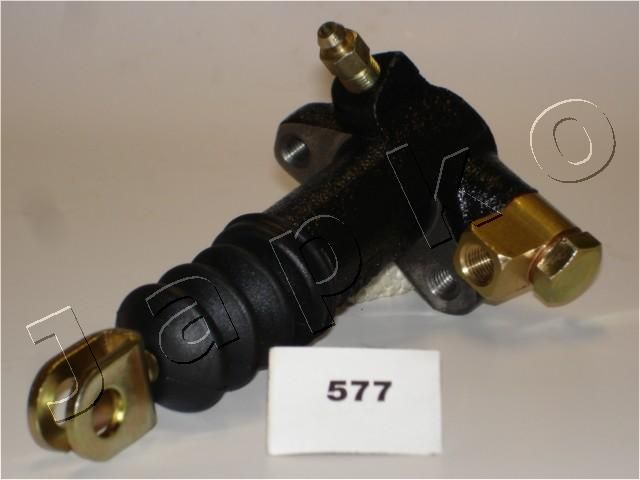85577 JAPKO munkahenger, kuplung