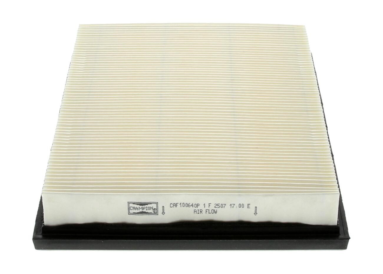 CHAMPION CAF100640P - Luftfilter