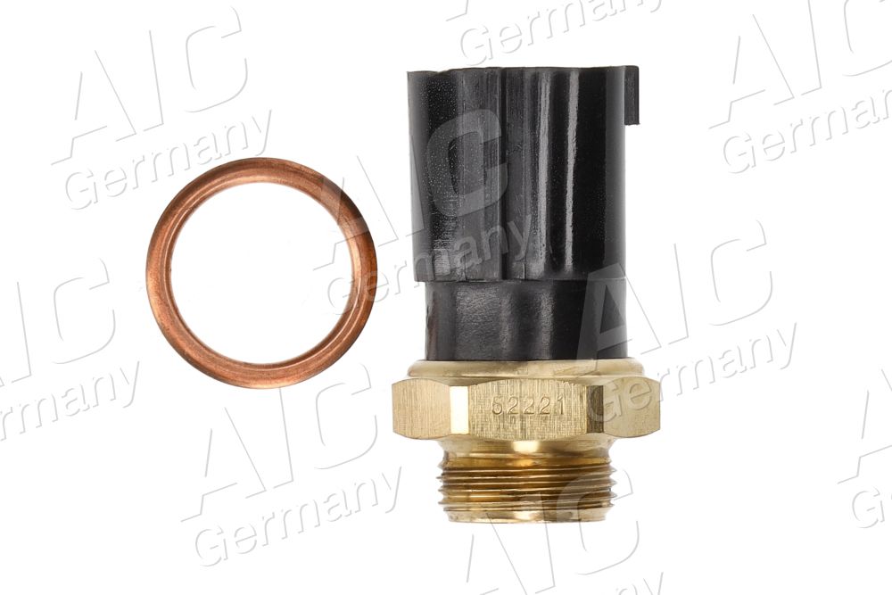 AIC 52221 - Temperaturschalter, Kühlerlüfter