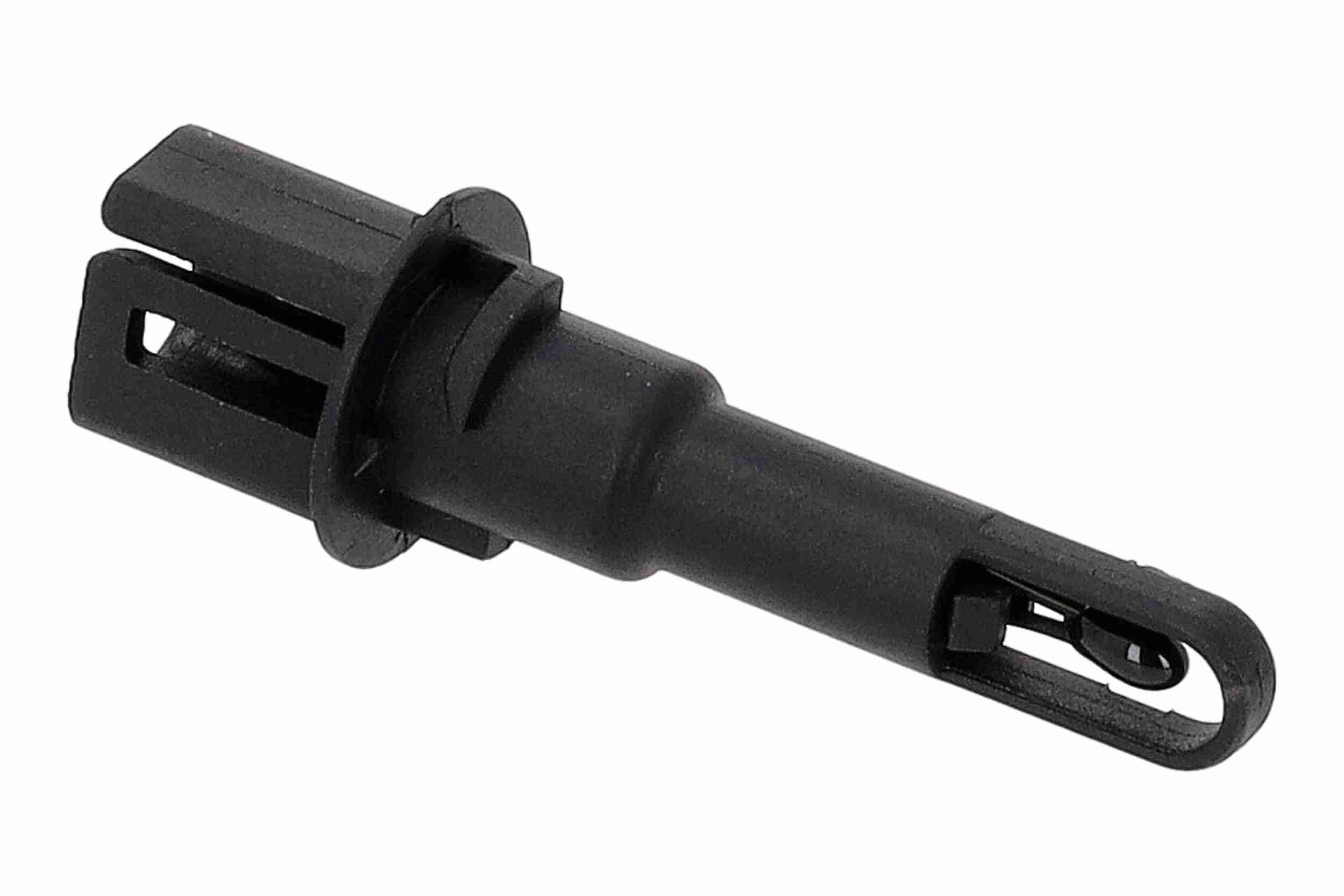 Sensor, Verdampfertemperatur