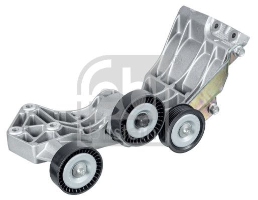 Febi Bilstein 106464 Riemenspanner, Keilrippenriemen