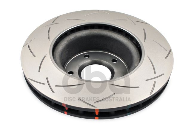 4000 T3 Slot KP [ Holden Monaro 05-> F ] - TecDoc 1