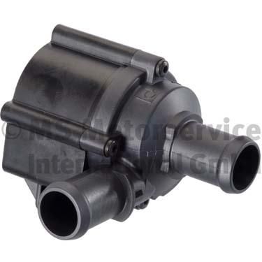 PIERBURG 7.08002.06.0 Auxiliary Water Pump (cooling water circuit)