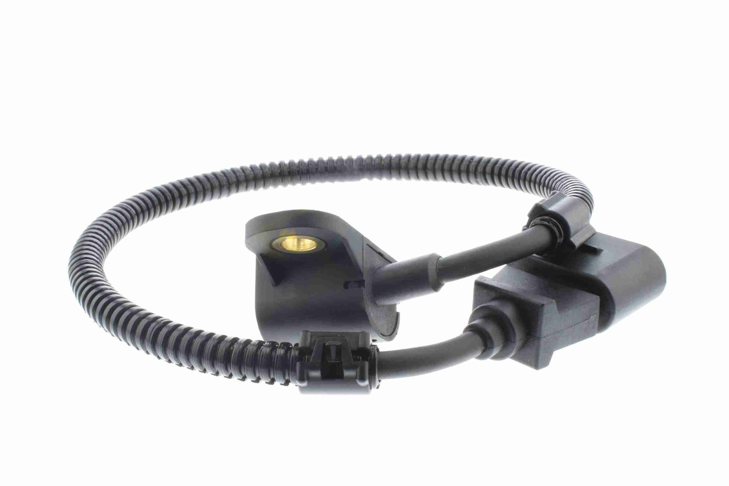 Sensor, Z&uuml;ndimpuls