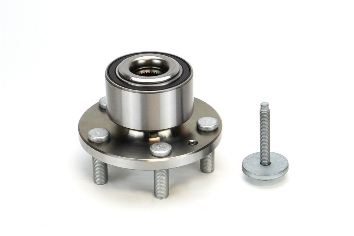 CONTINENTAL CTAM WBE1214 - Radlagersatz