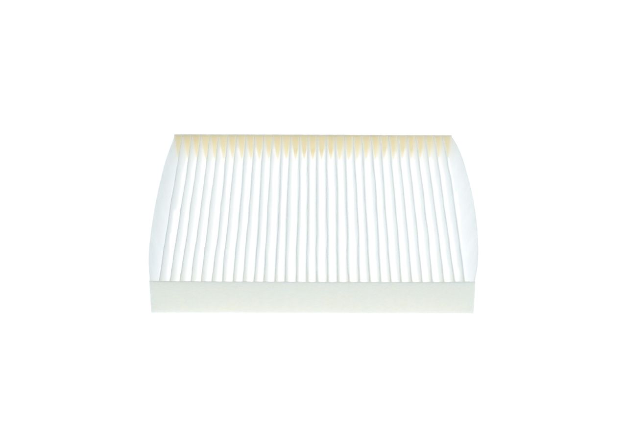 Filter, Innenraumluft
