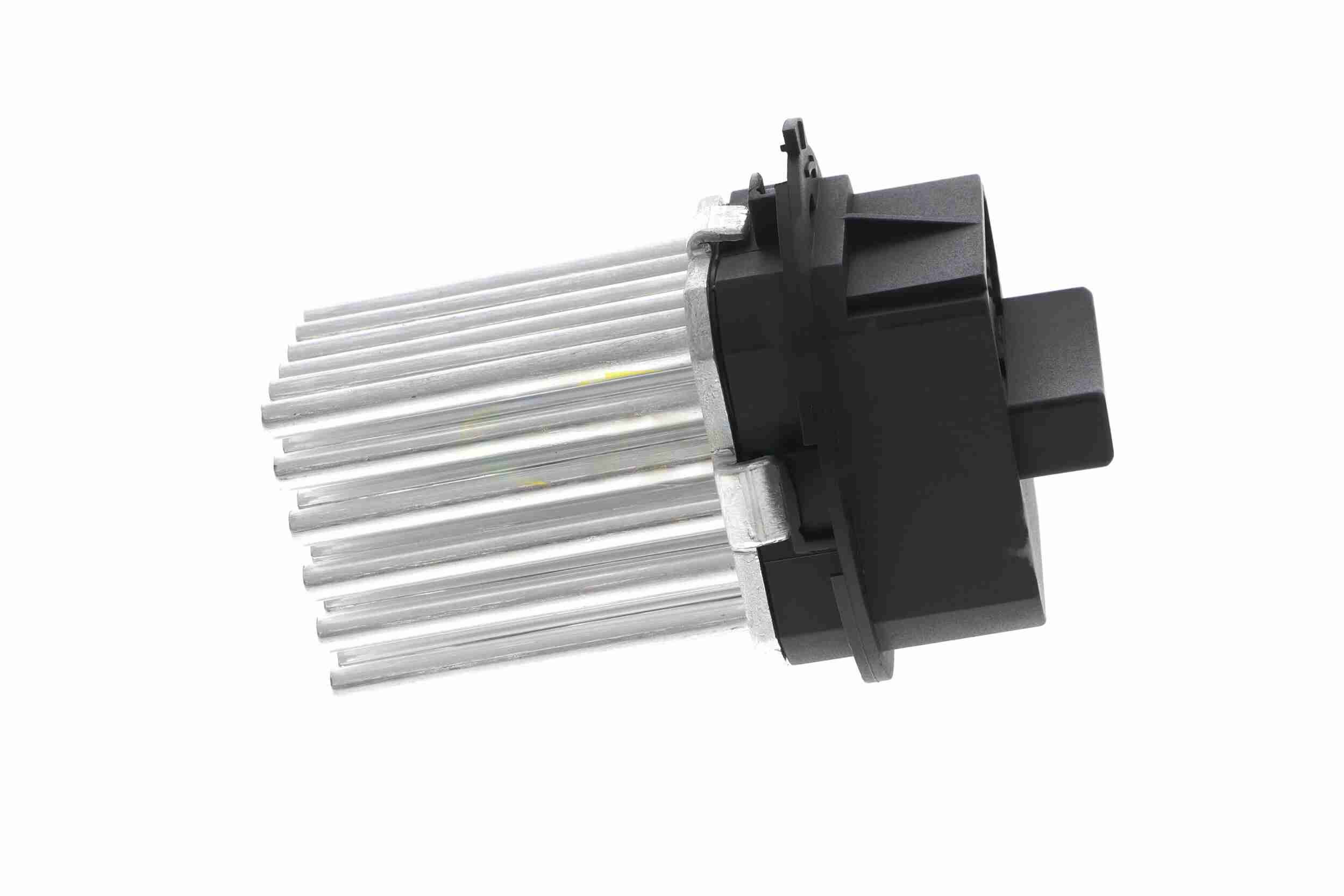 Regler, Innenraumgebl&auml;se