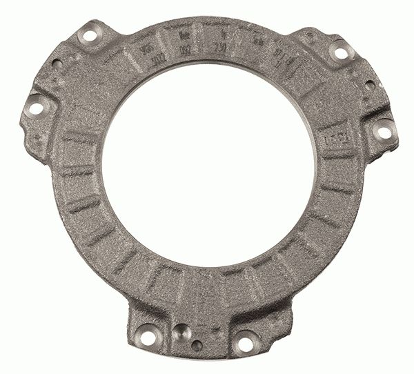 SACHS 3072 092 230 Clutch Pressure Plate