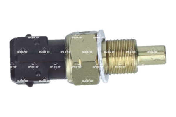 Sensor, K&uuml;hlmitteltemperatur