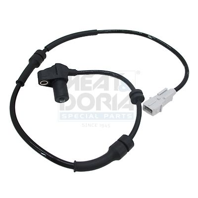 Sensor, Raddrehzahl