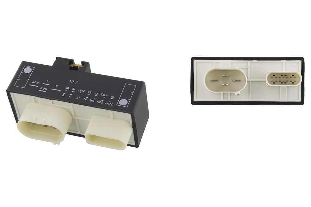 Steuerger&auml;t, Elektrol&uuml;fter (Motork&uuml;hlung)