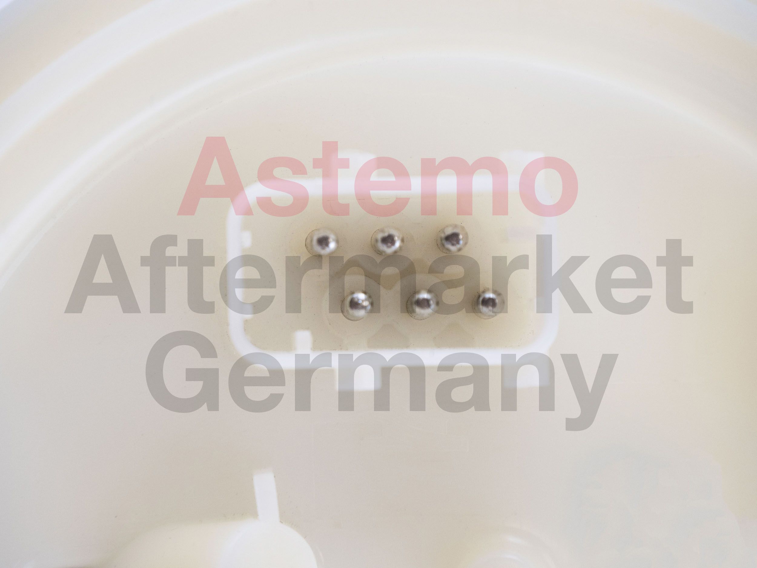 Kraftstoff-Fördereinheit