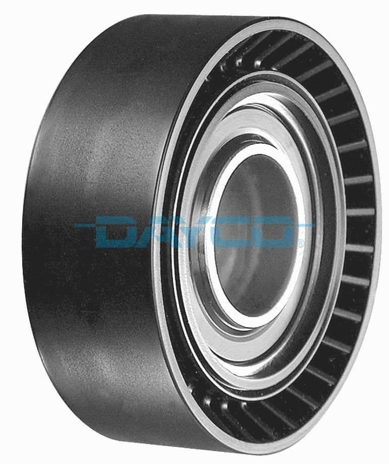 IDLER/TENSIONER PULLEY  89046 - TecDoc Only
