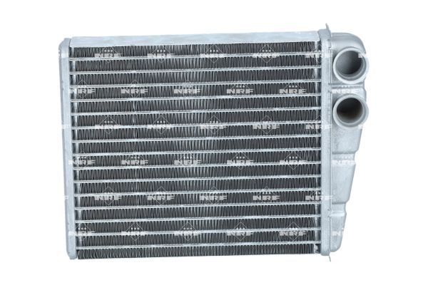 Wärmetauscher, Innenraumheizung