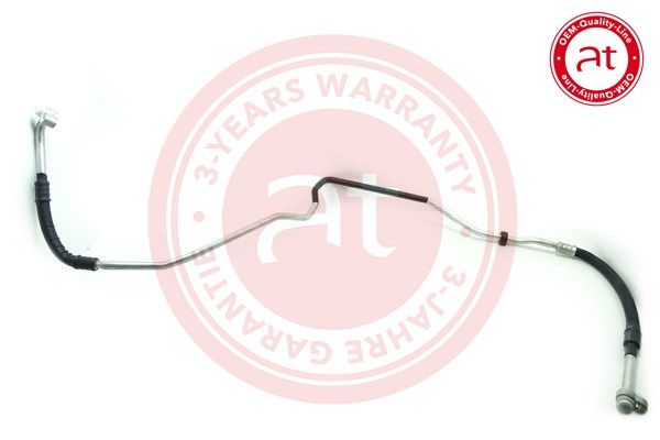 at autoteile germany at22329 - Hochdruck-/Niederdruckleitung, Klimaanlage