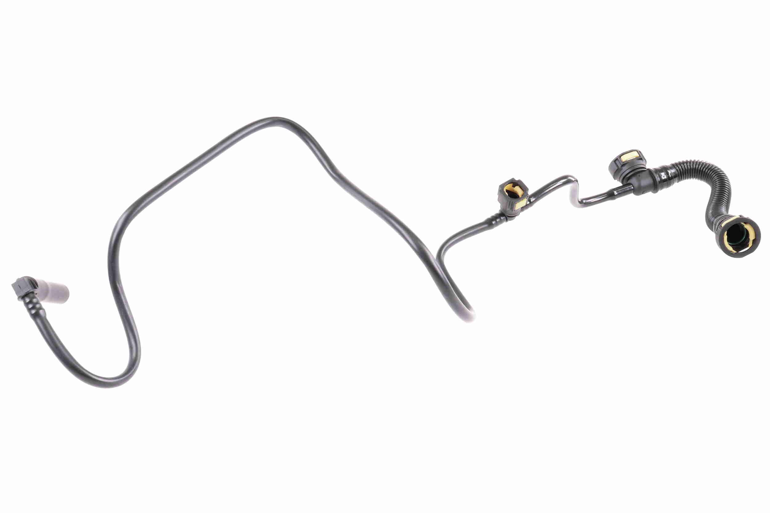 VAICO V42-0800 - Schlauch, Kurbelgeh&auml;useentl&uuml;ftung