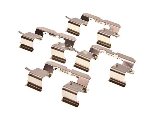 MAXGEAR 27-2595 Accessory Kit, disc brake pad