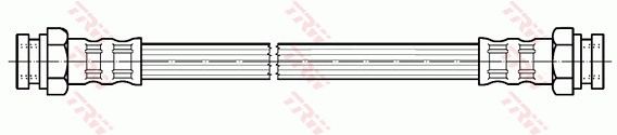 CITROEN:  XSARA (N1) -----------  PEUGEOT:  406 (8B), 406 Break (8E/F), 406 Coupe (8C) - TecDoc 2