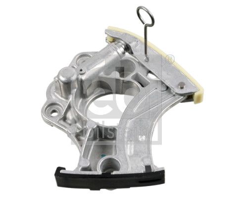 Spanner, Steuerkette