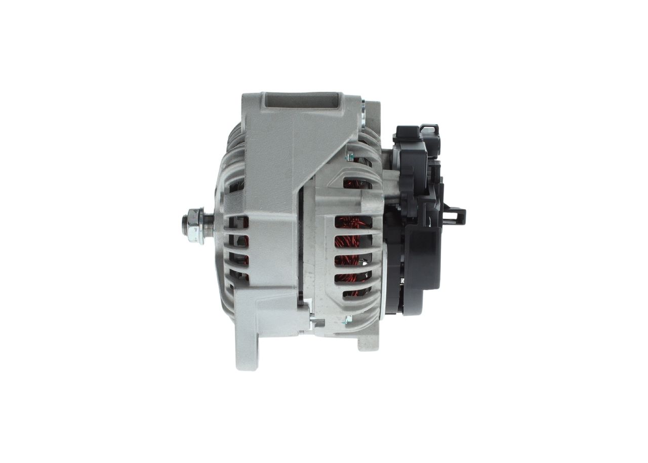Generator Generator