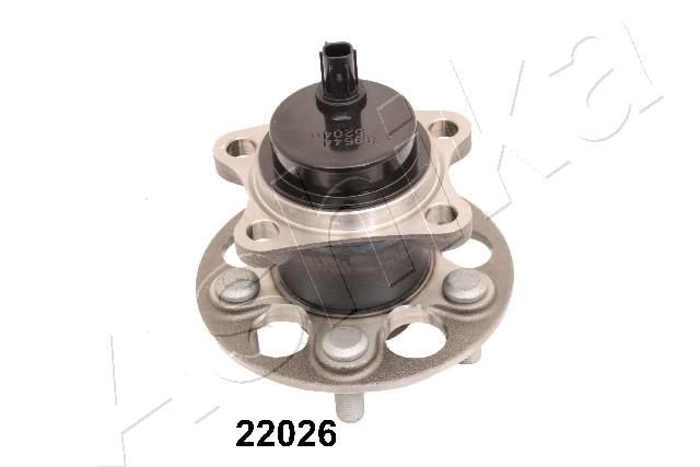 44-22026 ASHIKA kerékagy