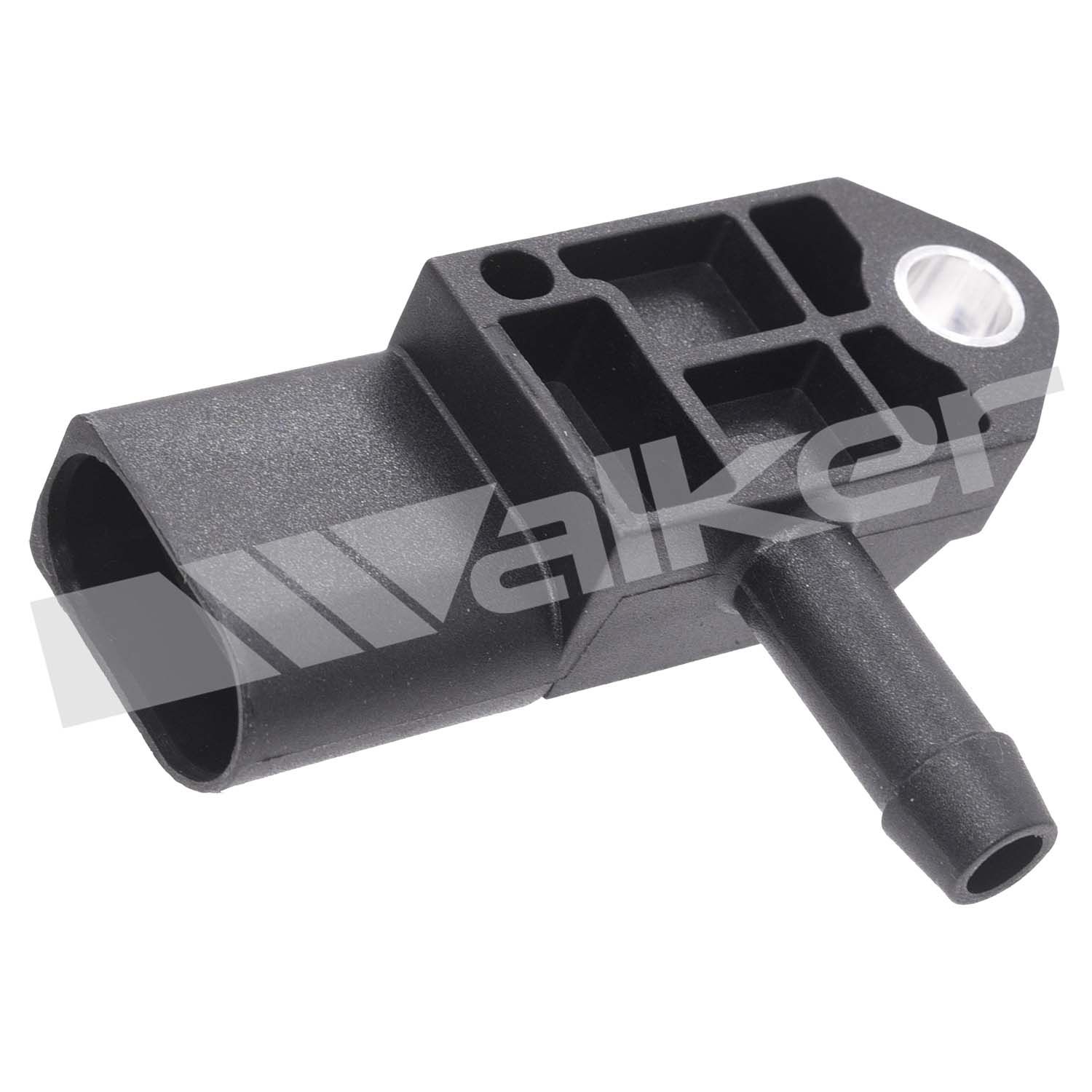 Sensor de presión de aire, adaptación a la altura